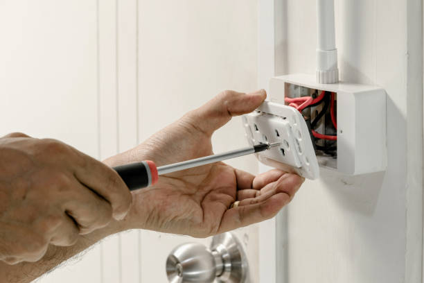 Emergency Electrical Repair Services in Carson City, MI